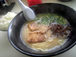 zundo屋　福岡　ラーメン　新宮町　糟屋郡