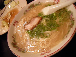 福岡　ラーメン　南区　九八　野多目