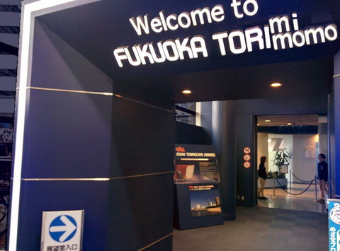 torimomo