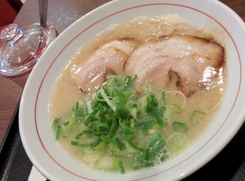 Fukuoka Airport International Ramen Hakata