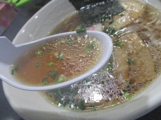 西新　ラーメン