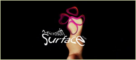 Microsoft Surface