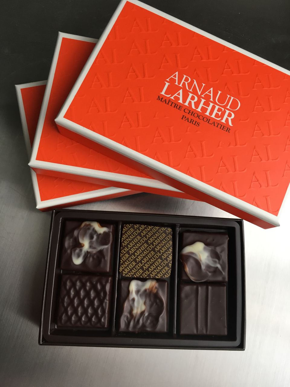 ARNAUDLAHER アルノーラエール　フェーヴ コフレ ARNAUDLAHER アルノーラエール フェーヴ コフレ