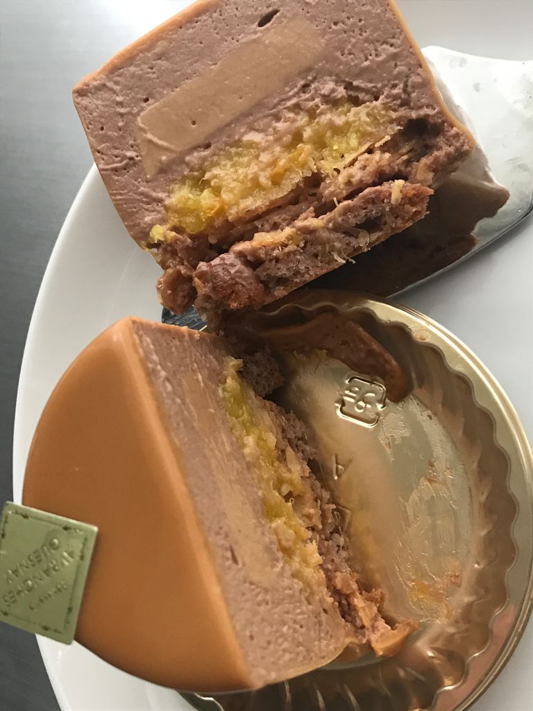 アヴランシュ ゲ ネー