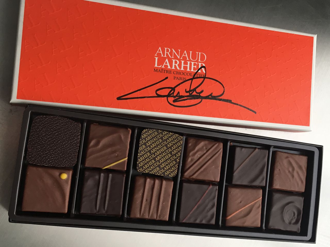 ARNAUDLAHER アルノーラエール　フェーヴ コフレ ARNAUDLAHER アルノーラエール フェーヴ コフレ backend