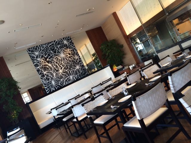 タロンガ お台場 ドライエイジドビーフ Nobu S House ラーメンブログ タロンガ お台場 ドライエイジドビーフ Nobu S House ラーメンブログ
