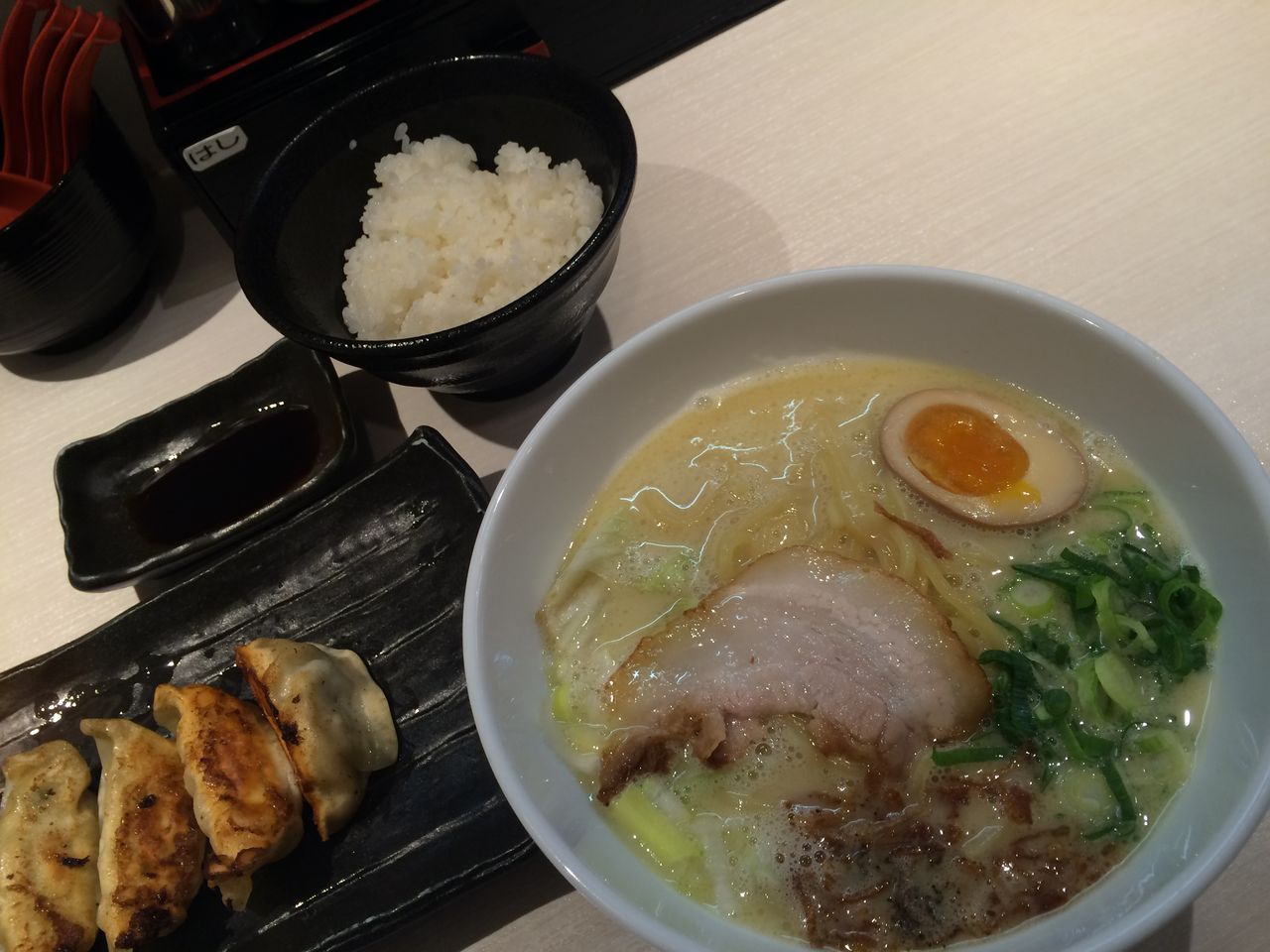 ゴル家 伊勢佐木モール店 横浜 極み鶏ラーメン Nobu S House ラーメンブログ