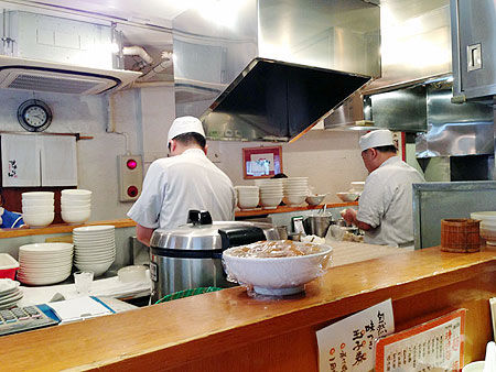 中華そば すずらん 渋谷 中華そば大盛り Nobu S House ラーメンブログ 中華そば すずらん 渋谷 中華そば大盛り Nobu S House ラーメンブログ