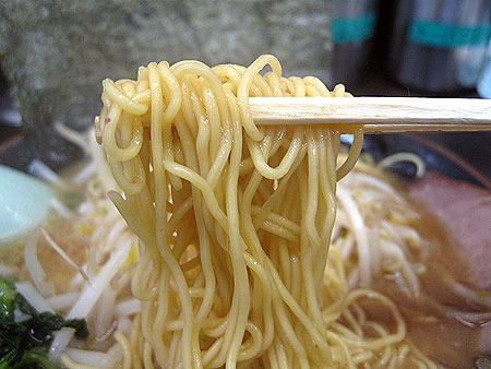 人形町らーめん いなせ 人形町 もやしらーめん Nobu S House ラーメンブログ