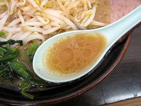 人形町らーめん いなせ 人形町 もやしらーめん Nobu S House ラーメンブログ