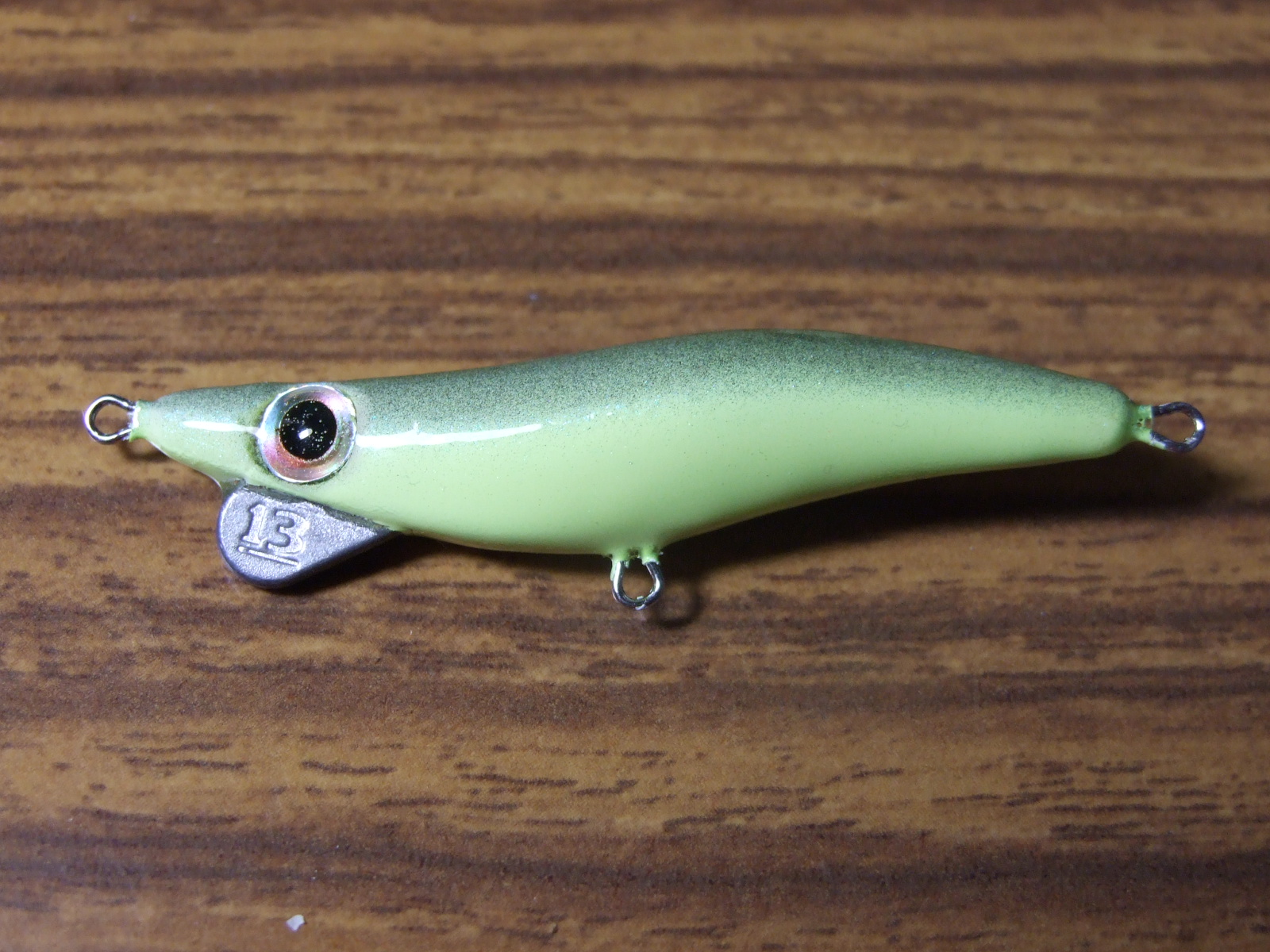 ミニマルその後 There S Something About Incho