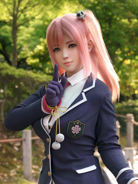 honoka_02_bust