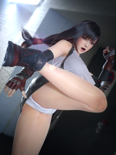 fantasy battle girl_05_As