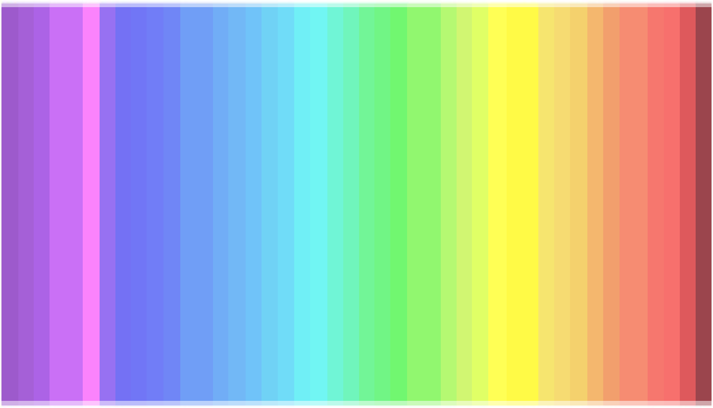 この画像で39色見えるやつｗｗｗｗｗｗｗｗｗｗ News News News