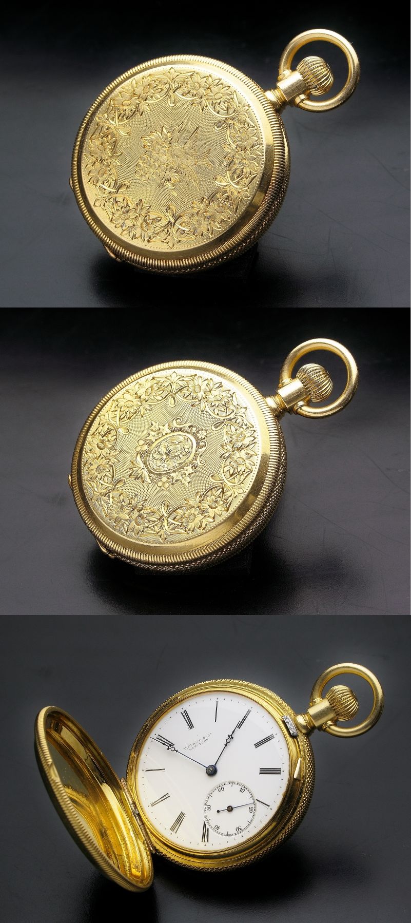 下取&値引き交渉あり 1888年 パテックフィリップ懐中時計ムーブメント 下取&値引き交渉あり 1888年 パテックフィリップ懐中時計ムーブメント