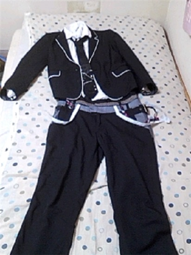 画像 めっちゃ厨ニな服買ってしまったｗｗｗｗｗｗｗｗｗｗｗｗｗｗｗ 2chまとめ 読み物 長編 名作 2monkeys Jp