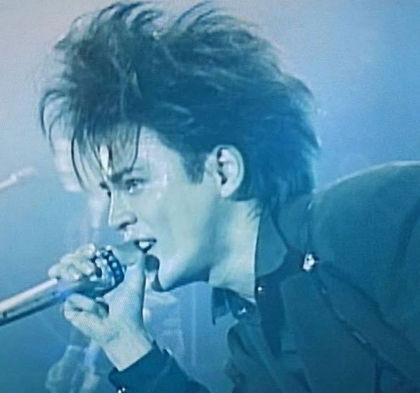 氷室京介 これよりカッコイイ名前ってなくね 2chまとめ 読み物 長編 名作 2monkeys Jp 氷室京介 これよりカッコイイ名前ってなくね 2chまとめ 読み物 長編 名作 2monkeys Jp