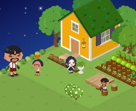 画像 アメーバピグ楽し過ぎワロタｗｗｗｗｗｗｗｗｗｗｗｗｗｗ 2chまとめ 読み物 長編 名作 2monkeys Jp