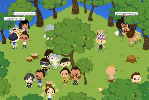 画像 アメーバピグ楽し過ぎワロタｗｗｗｗｗｗｗｗｗｗｗｗｗｗ 2chまとめ 読み物 長編 名作 2monkeys Jp