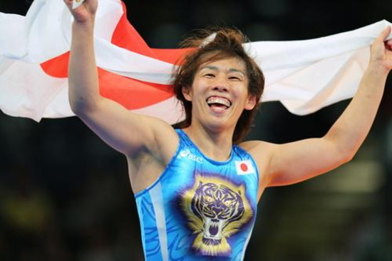 吉田沙保里 アンパンマン新しい顔よーっ 2chまとめ 読み物 長編 名作 2monkeys Jp