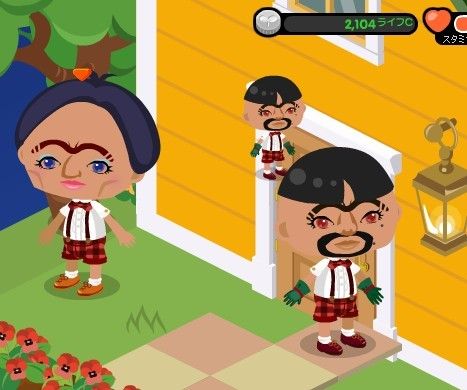 画像 アメーバピグ楽し過ぎワロタｗｗｗｗｗｗｗｗｗｗｗｗｗｗ 2chまとめ 読み物 長編 名作 2monkeys Jp