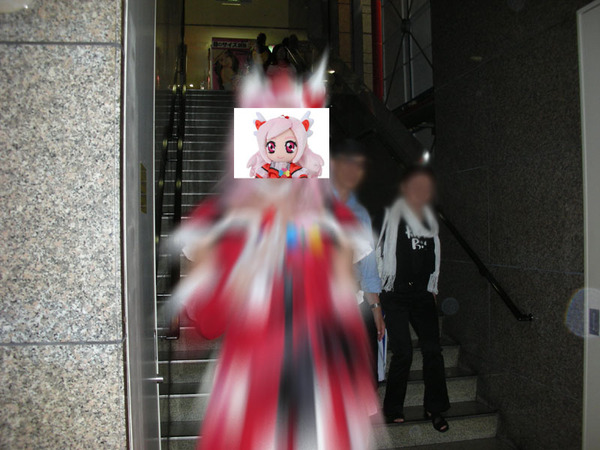 とりあえずプリキュアに変身してスタンプラリーを守ってきた Cパート 2chまとめ 読み物 長編 名作 2monkeys Jp とりあえずプリキュアに変身してスタンプラリーを守ってきた Cパート 2chまとめ 読み物 長編 名作 2monkeys Jp