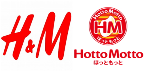 モテようと思ってH＆Mとかいう店いったんだが弁当しか売ってない件