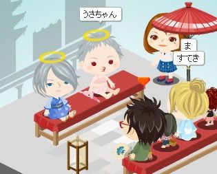 画像 アメーバピグ怖いお 2chまとめ 読み物 長編 名作 2monkeys Jp