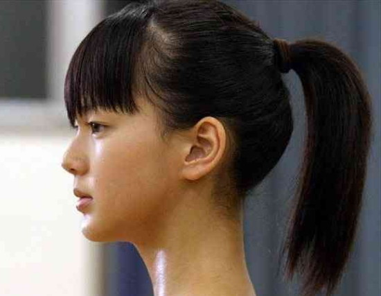 横から見てeラインがない不細工ｗｗｗｗ 2chまとめ 読み物 長編 名作 2monkeys Jp