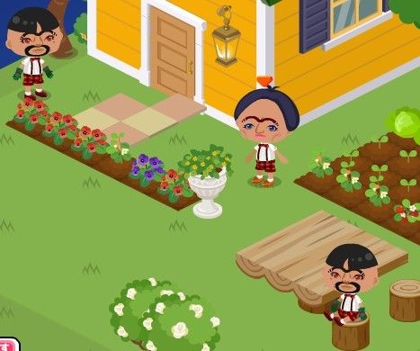 画像 アメーバピグ楽し過ぎワロタｗｗｗｗｗｗｗｗｗｗｗｗｗｗ 2chまとめ 読み物 長編 名作 2monkeys Jp