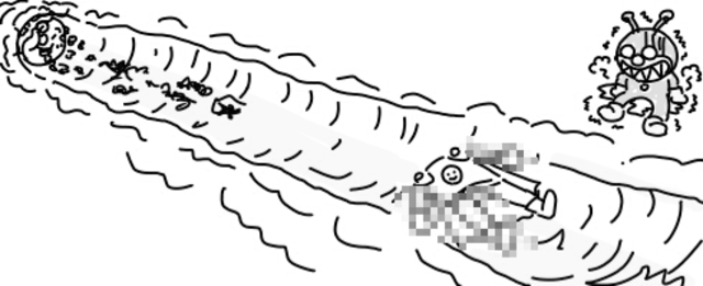 吉田沙保里 アンパンマン新しい顔よーっ 2chまとめ 読み物 長編 名作 2monkeys Jp