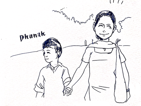 dhanak1