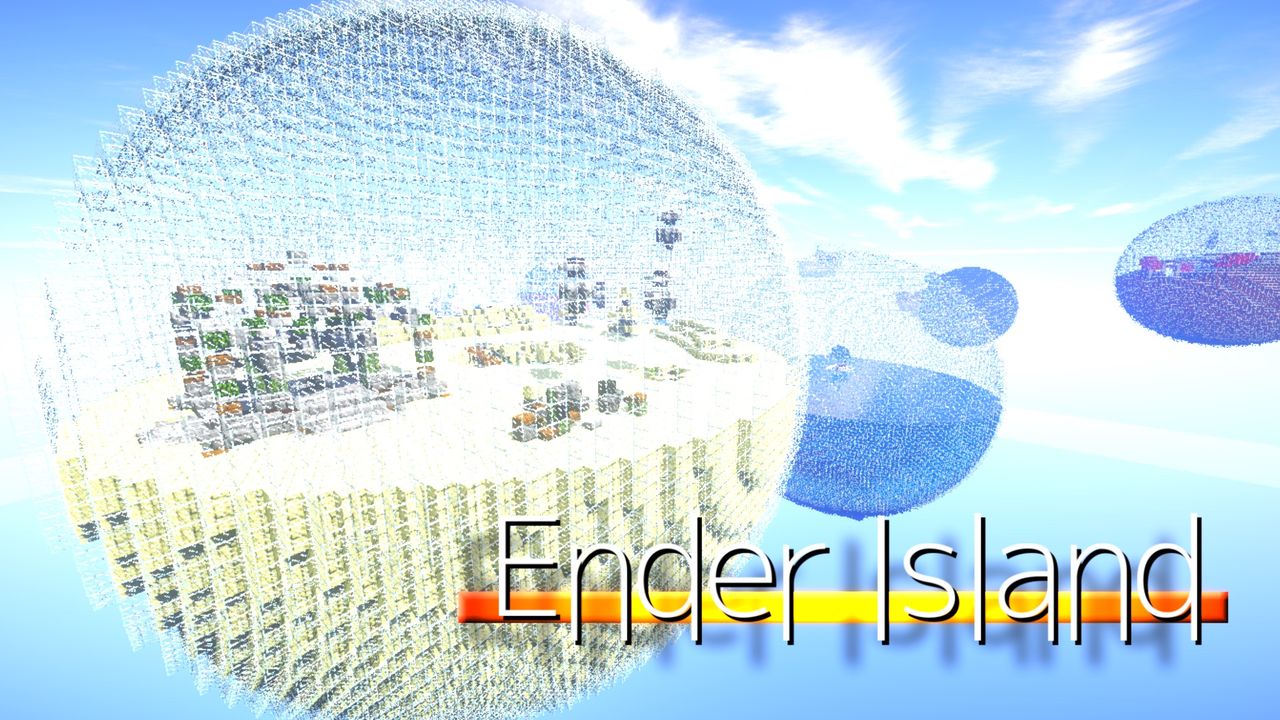 配布ワールド Glass Spheres 球体島 攻略ページ インディアンクラフト 配布ワールド Glass Spheres 球体島 攻略ページ インディアンクラフト