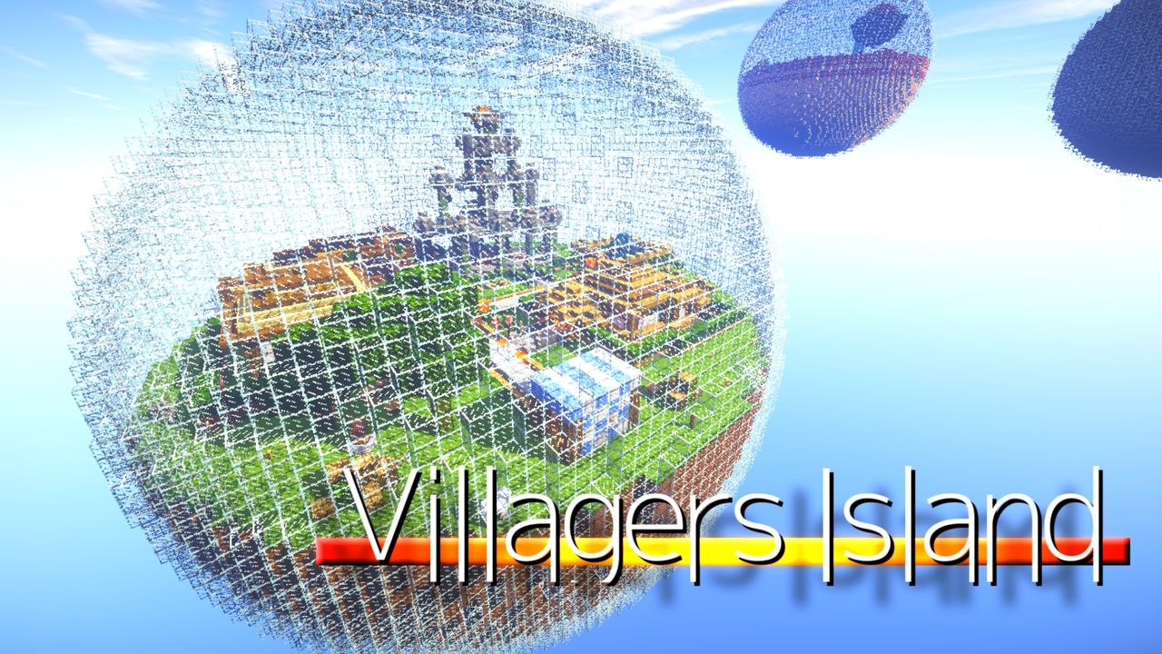 配布ワールド Glass Spheres 球体島 攻略ページ インディアンクラフト 配布ワールド Glass Spheres 球体島 攻略ページ インディアンクラフト