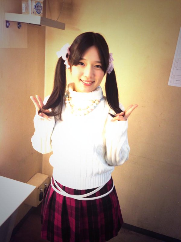 内田真礼ちゃんがニーハイ穿いてるムチムチの画像あるじゃん N速 2chまとめ