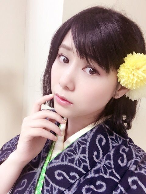 津田美波ちゃんの着物姿 N速 2chまとめ