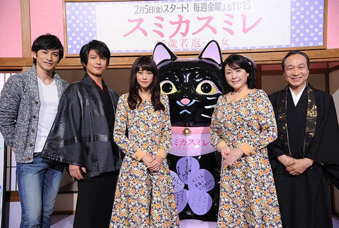 ドラマ 激太り演技 松坂慶子と 世界31位の顔 桐谷美玲のギャップに落胆の声 グラビアマップ ノ O ノ ドラマ 激太り演技 松坂慶子と 世界31位の顔 桐谷美玲のギャップに落胆の声 グラビアマップ ノ O ノ