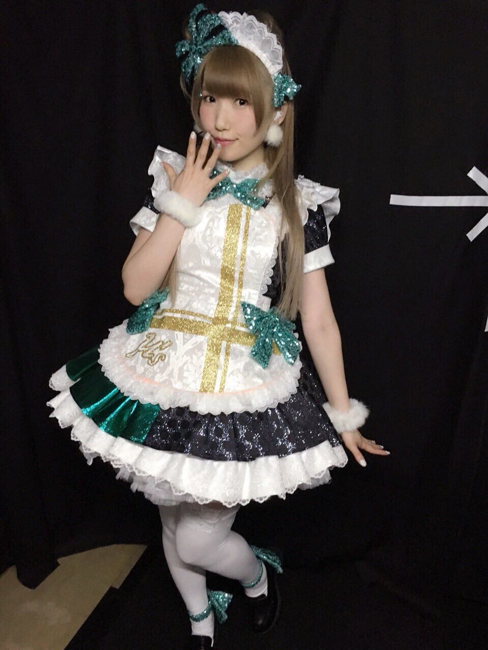 声優の内田彩ちゃんかわいいwwww ナニ速報