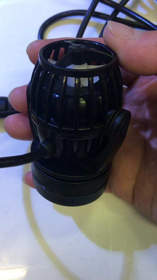 水流ポンプをどぉするか あにをた兄ぃのぐだぐだblog