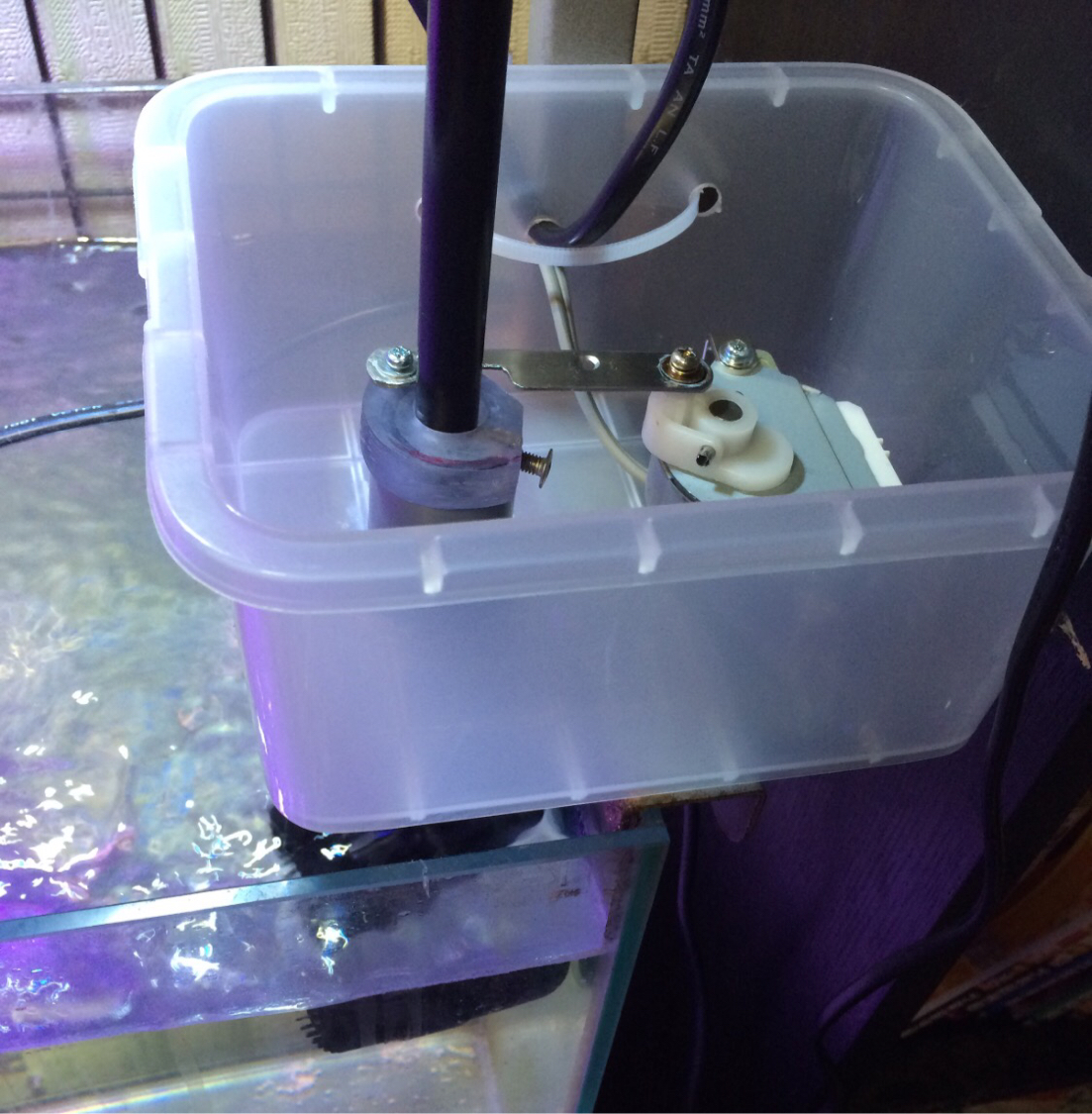 水流ポンプをどぉするか あにをた兄ぃのぐだぐだblog 水流ポンプをどぉするか あにをた兄ぃのぐだぐだblog