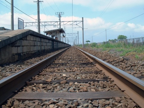 線路