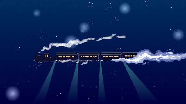 アニメ 日曜夜にアニメ枠新設 初回は 劇場版 銀河鉄道９９９ インドアのアニオタ的まとめ