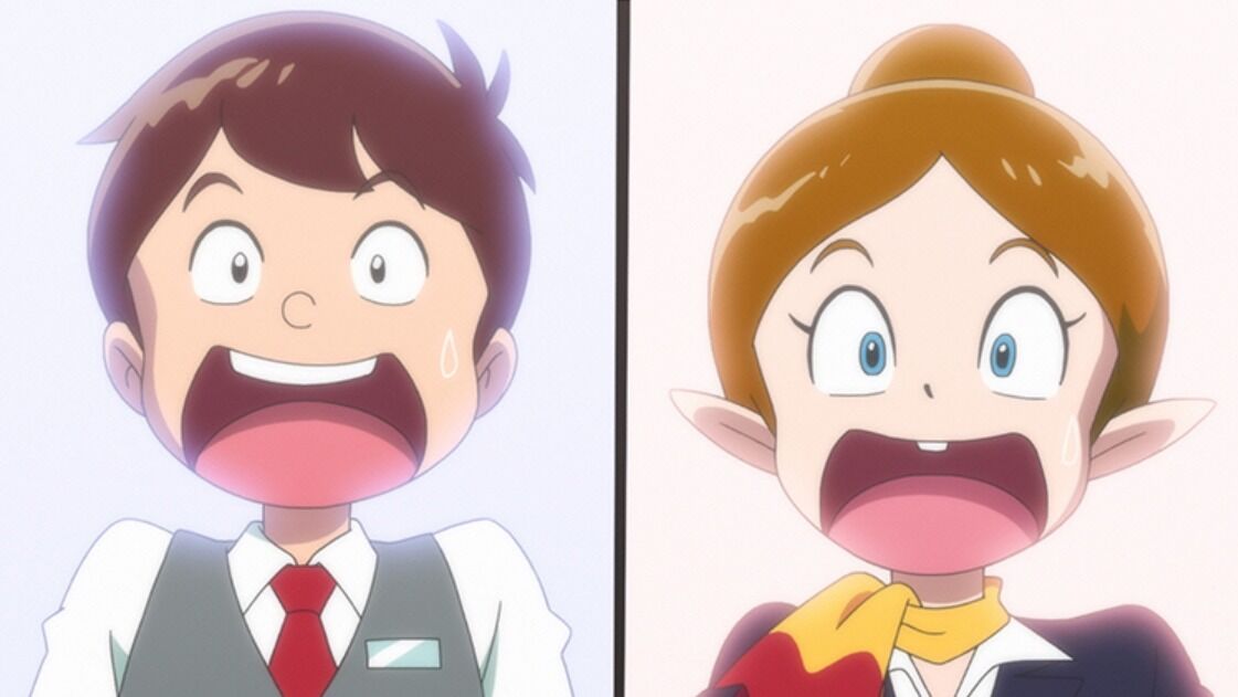 アニメ ハクション大魔王2020 アクビちゃん登場 は50年経っても変わらず可愛い インドアのアニオタ的まとめ アニメ ハクション大魔王2020 アクビちゃん登場 は50年経っても変わらず可愛い インドアのアニオタ的まとめ