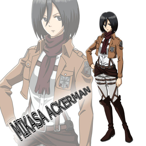 漫画 進撃の巨人 強さ議論スレ インドアのアニオタ的まとめ