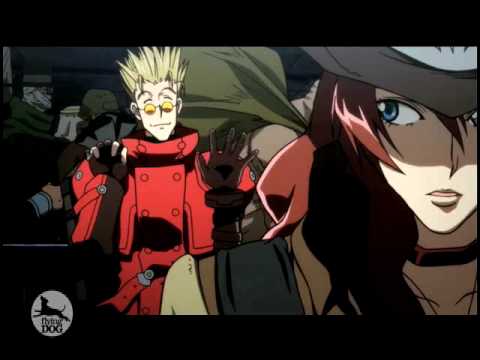 アニメ トライガン ｔｒｉｇｕｎ 新作アニメ制作決定 スタッフ キャストも一新 インドアのアニオタ的まとめ