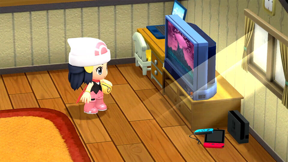 ゲーム ポケットモンスターダイヤモンド パールリメイクは急所システム廃止 色違い確率変更無し インドアのアニオタ的まとめ