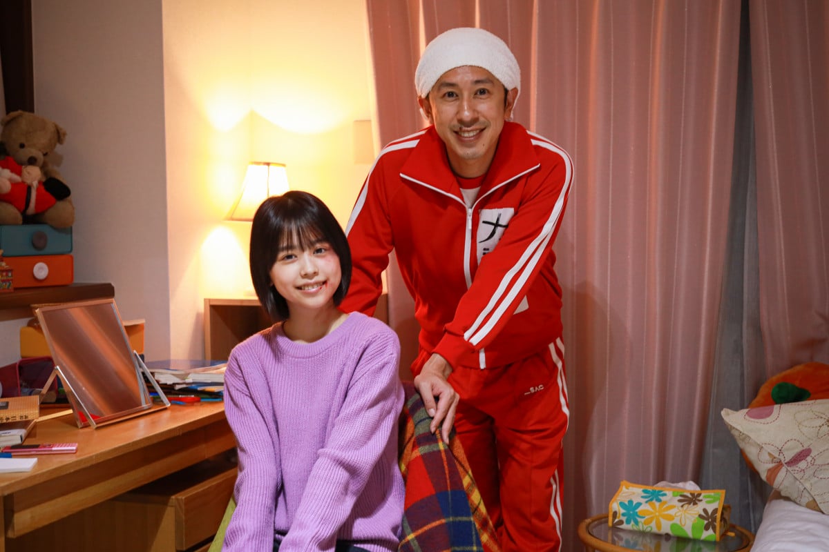 【ＹｏｕＴｕｂｅｒ】カジサックの長女　梶原叶渚（１５）　韓国での全身ショットに絶賛の声