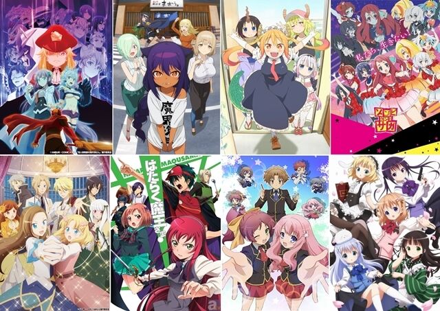【アニメ】一番面白いギャグアニメ！３位「Ｄｒ．スランプ アラレちゃん」、２位「銀魂」、１位は？？