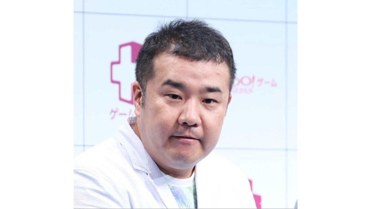 【ＹｏｕＴｕｂｅｒ】インパルス堤下敦　結婚と妻の妊娠を発表　