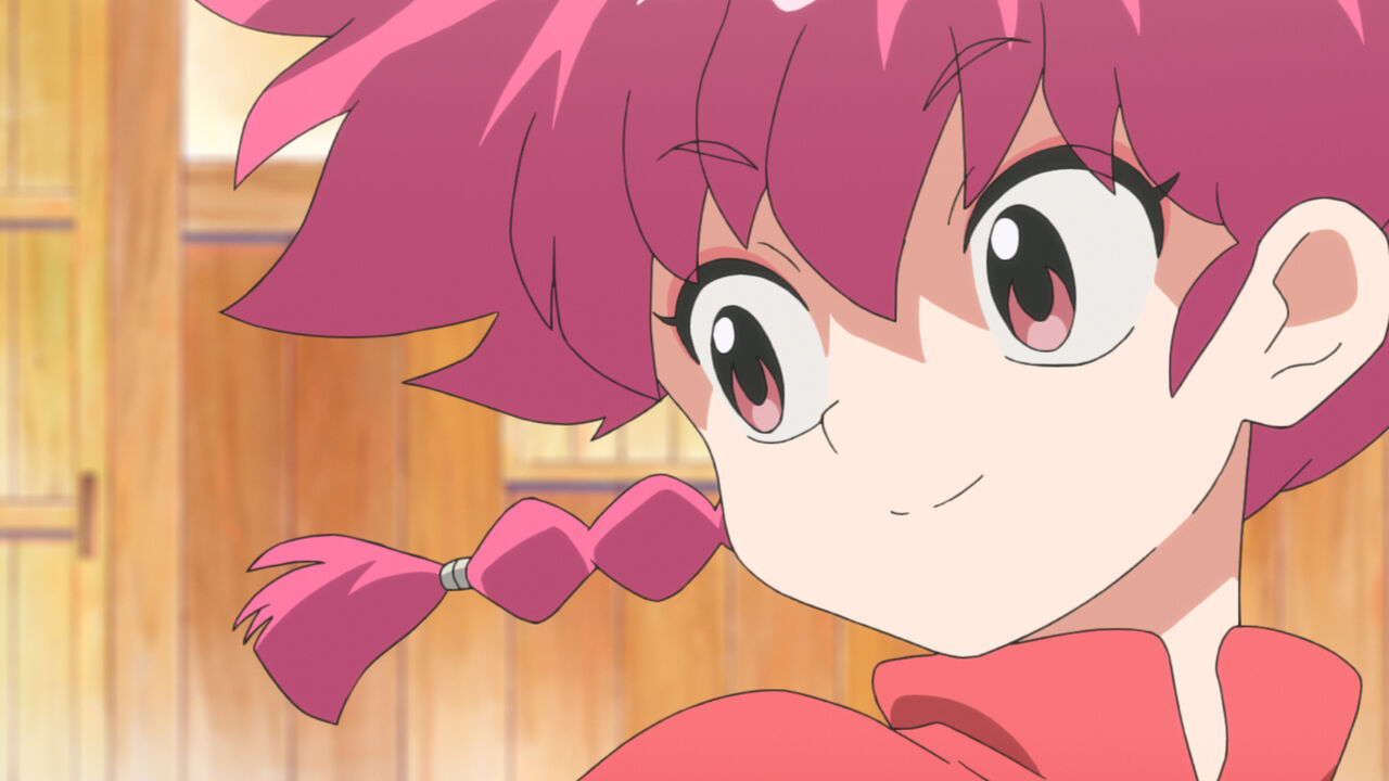 【アニメ】「らんま1/2」第2期は10月からスタート